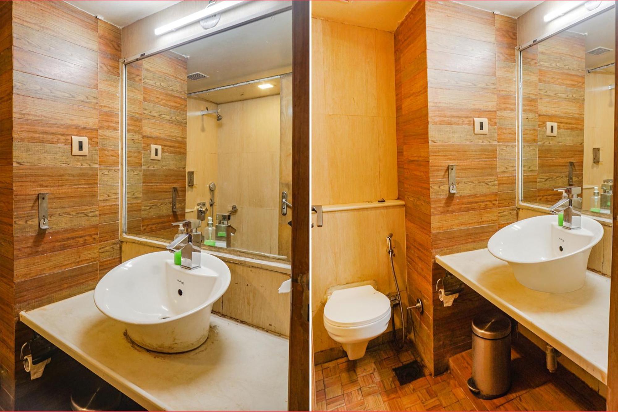 Fabhotel Prime Deccan 8 Pune Exterior photo